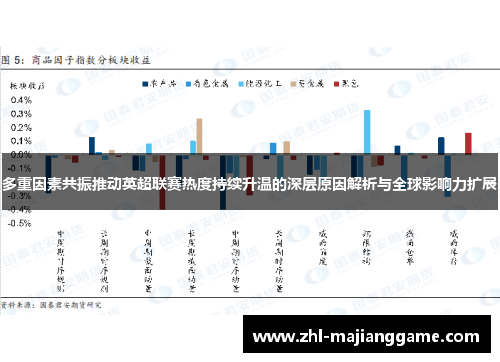 多重因素共振推动英超联赛热度持续升温的深层原因解析与全球影响力扩展 多重因素共振推动英超联赛热度持续升温的深层原因解析与全球影响力扩展
